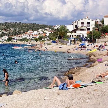 Apartmán Razanj 7484c Rogoznica (Sibenik-Knin)
